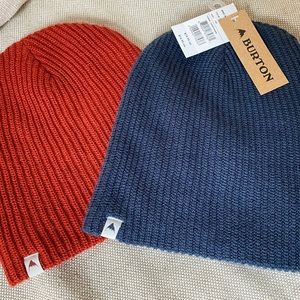 BURTON Beanie
